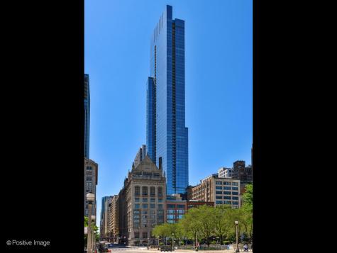 60 East Monroe Street Chicago IL 60603
