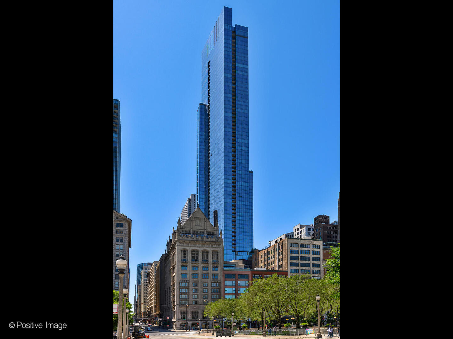 60 East Monroe Street Chicago IL 60603