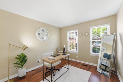 260 West Lynn Drive Palatine IL 60067