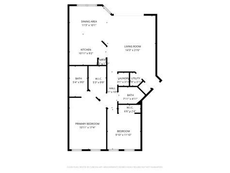 260 West Lynn Drive Palatine IL 60067