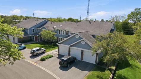 260 West Lynn Drive Palatine IL 60067
