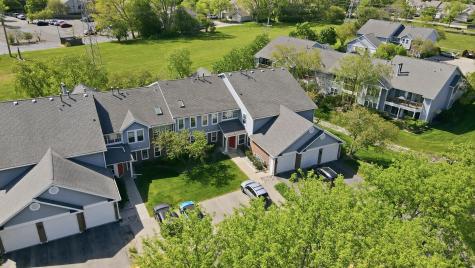260 West Lynn Drive Palatine IL 60067