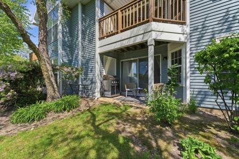 260 West Lynn Drive Palatine IL 60067