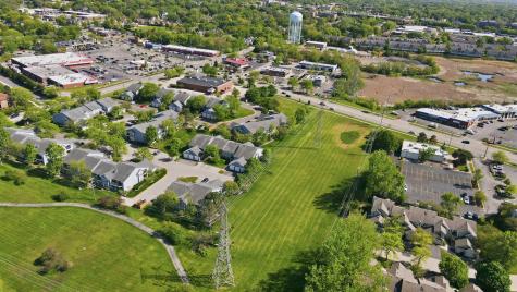 260 West Lynn Drive Palatine IL 60067