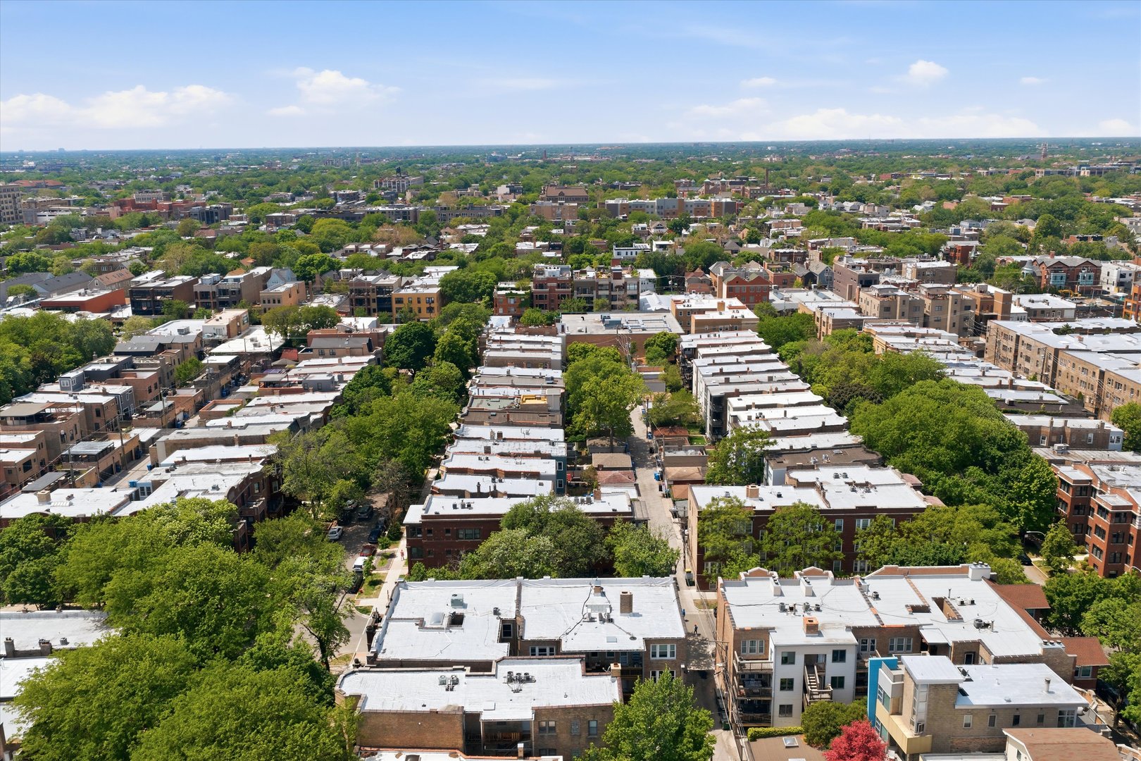 3503 North Lakewood Avenue Chicago IL 60657