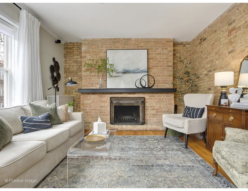 3503 North Lakewood Avenue Chicago IL 60657
