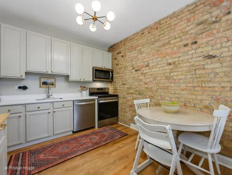 3503 North Lakewood Avenue Chicago IL 60657