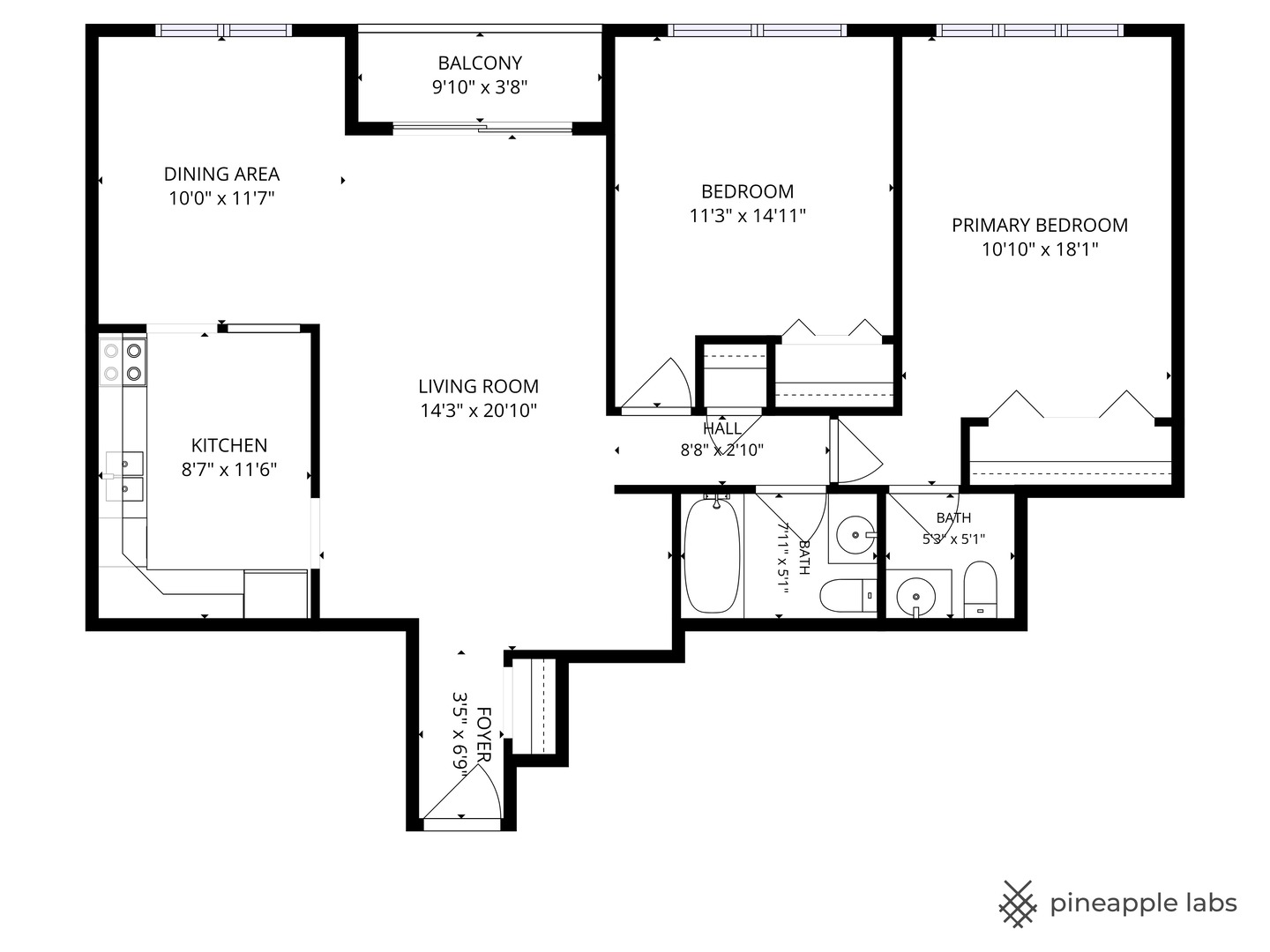 435 Ridge Road Wilmette IL 60091