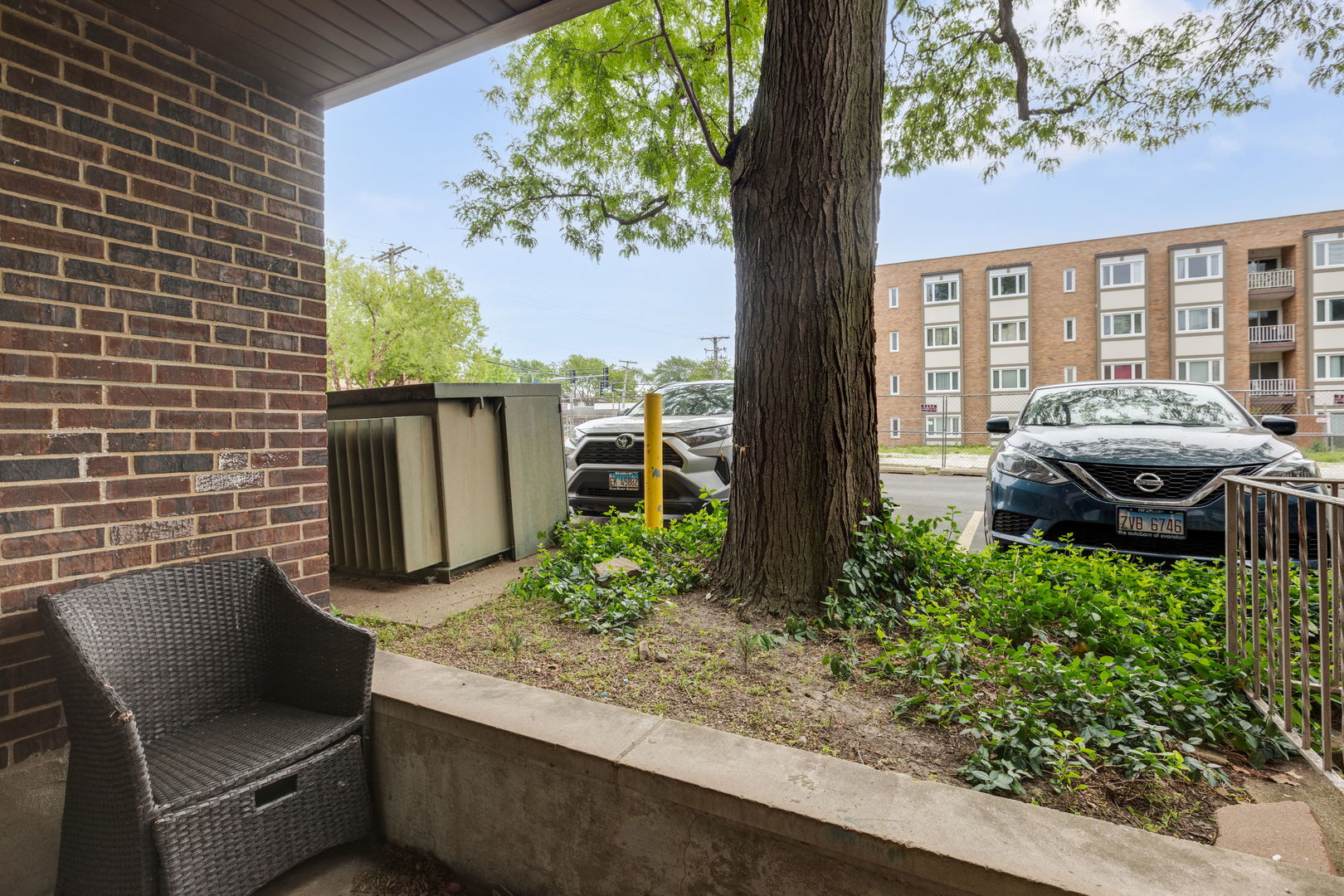 435 Ridge Road Wilmette IL 60091