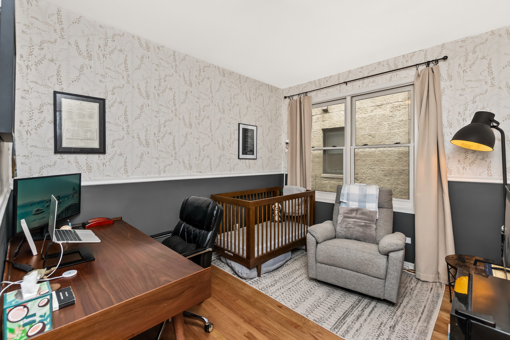 615 North Noble Street Chicago IL 60642