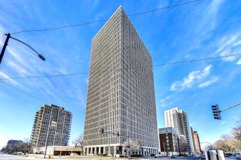 6700 South South Shore Drive Chicago IL 60649