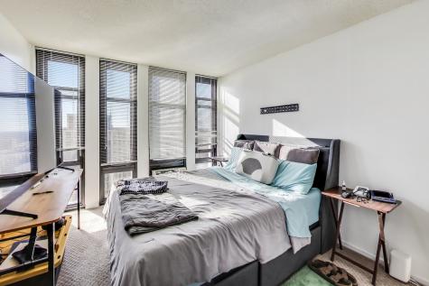 6700 South South Shore Drive Chicago IL 60649