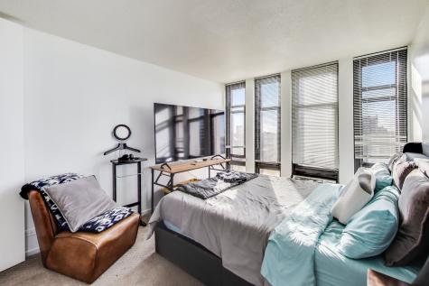 6700 South South Shore Drive Chicago IL 60649