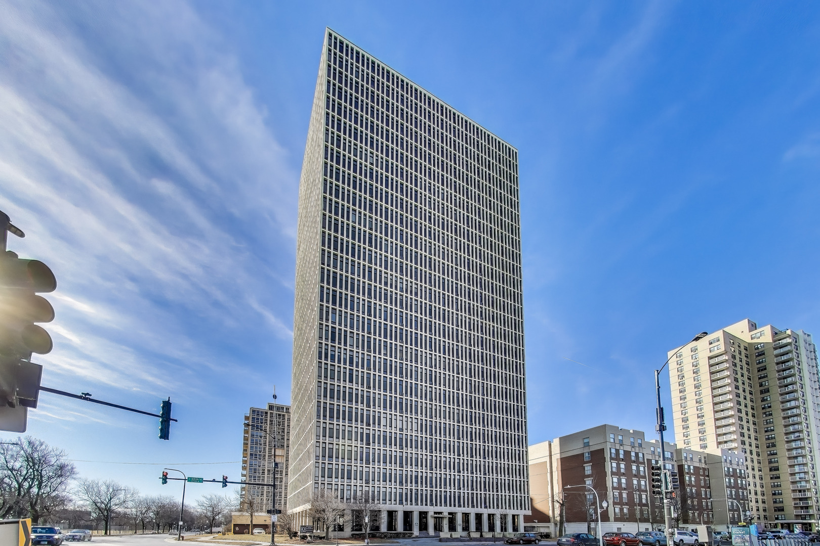 6700 South South Shore Drive Chicago IL 60649