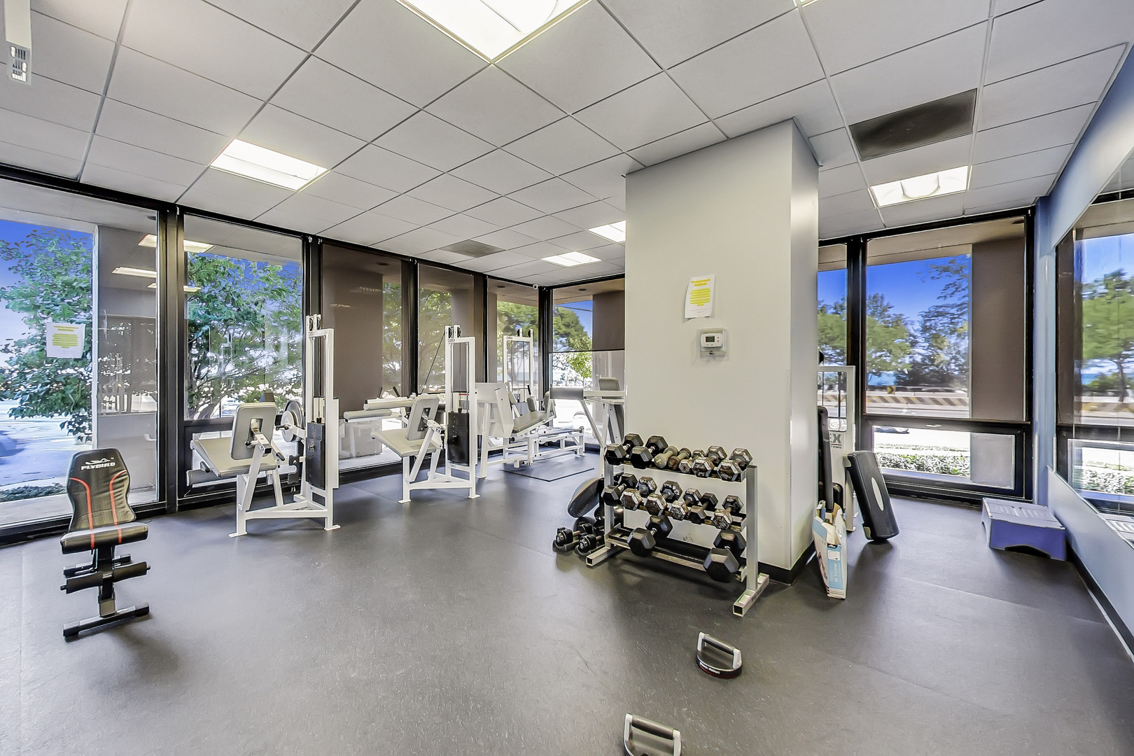 6700 South South Shore Drive Chicago IL 60649