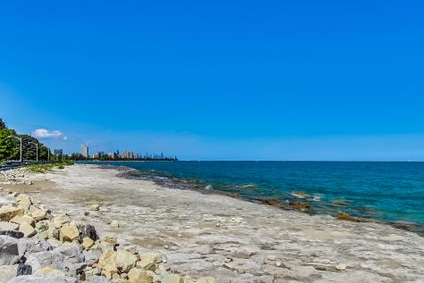 6700 South South Shore Drive Chicago IL 60649
