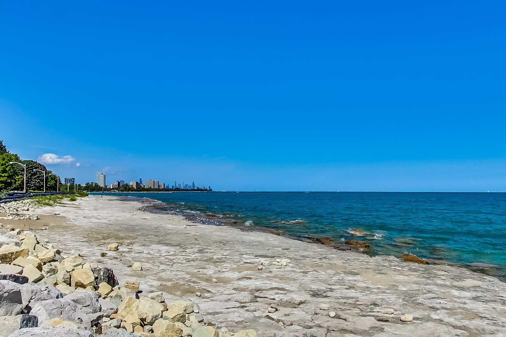 6700 South South Shore Drive Chicago IL 60649