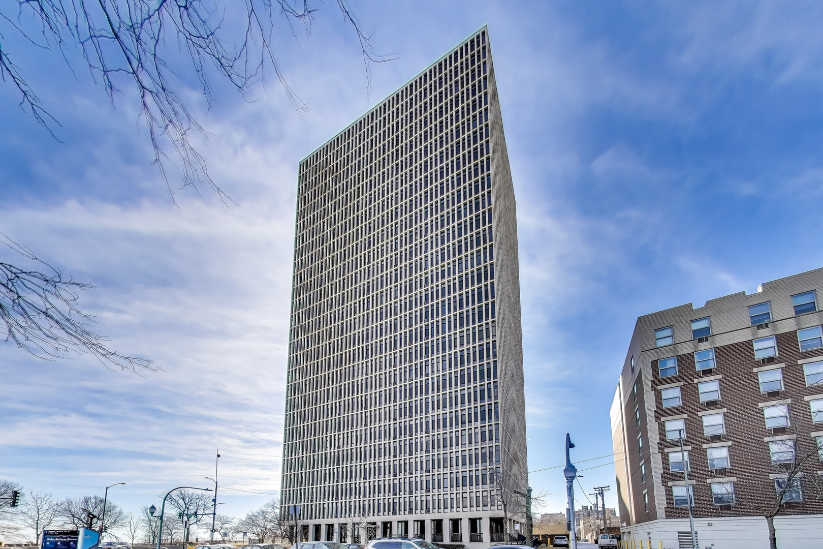 6700 South South Shore Drive Chicago IL 60649