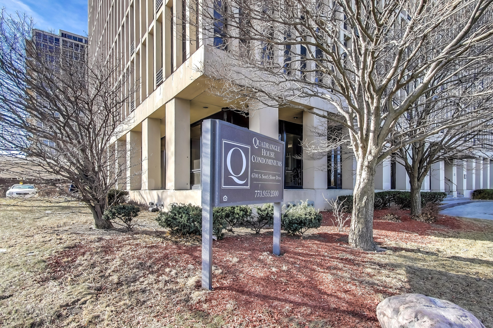 6700 South South Shore Drive Chicago IL 60649