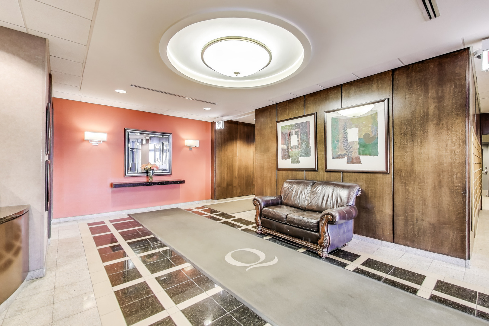 6700 South South Shore Drive Chicago IL 60649
