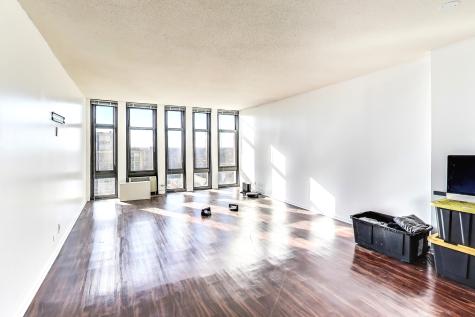 6700 South South Shore Drive Chicago IL 60649