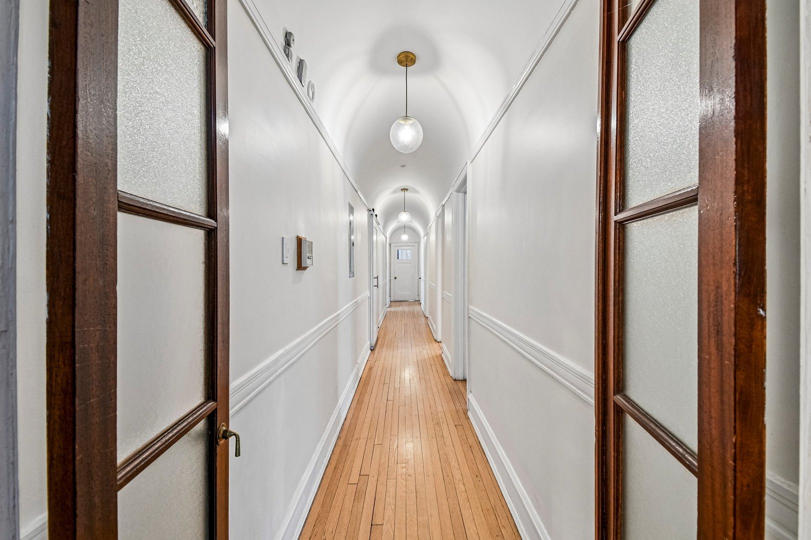 5054 South Woodlawn Avenue Chicago IL 60615