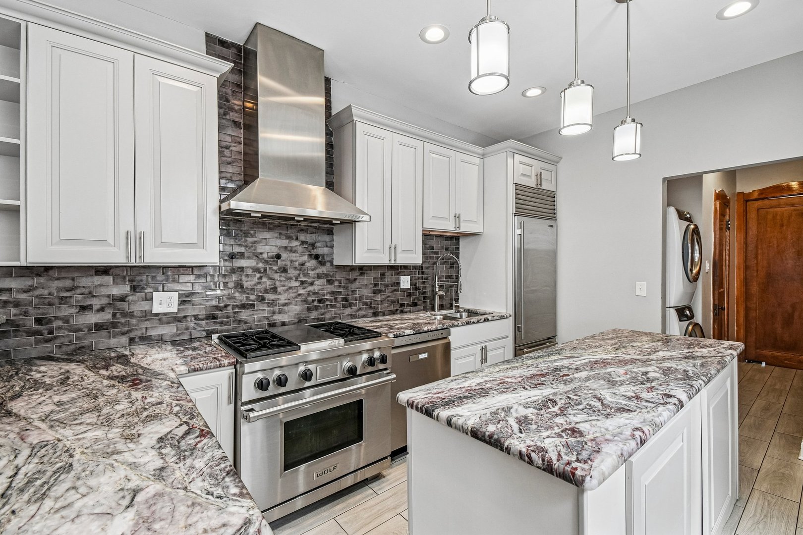 5054 South Woodlawn Avenue Chicago IL 60615