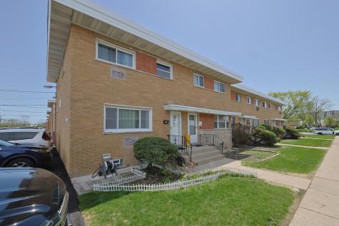 8668 Gregory Lane Des Plaines IL 60016