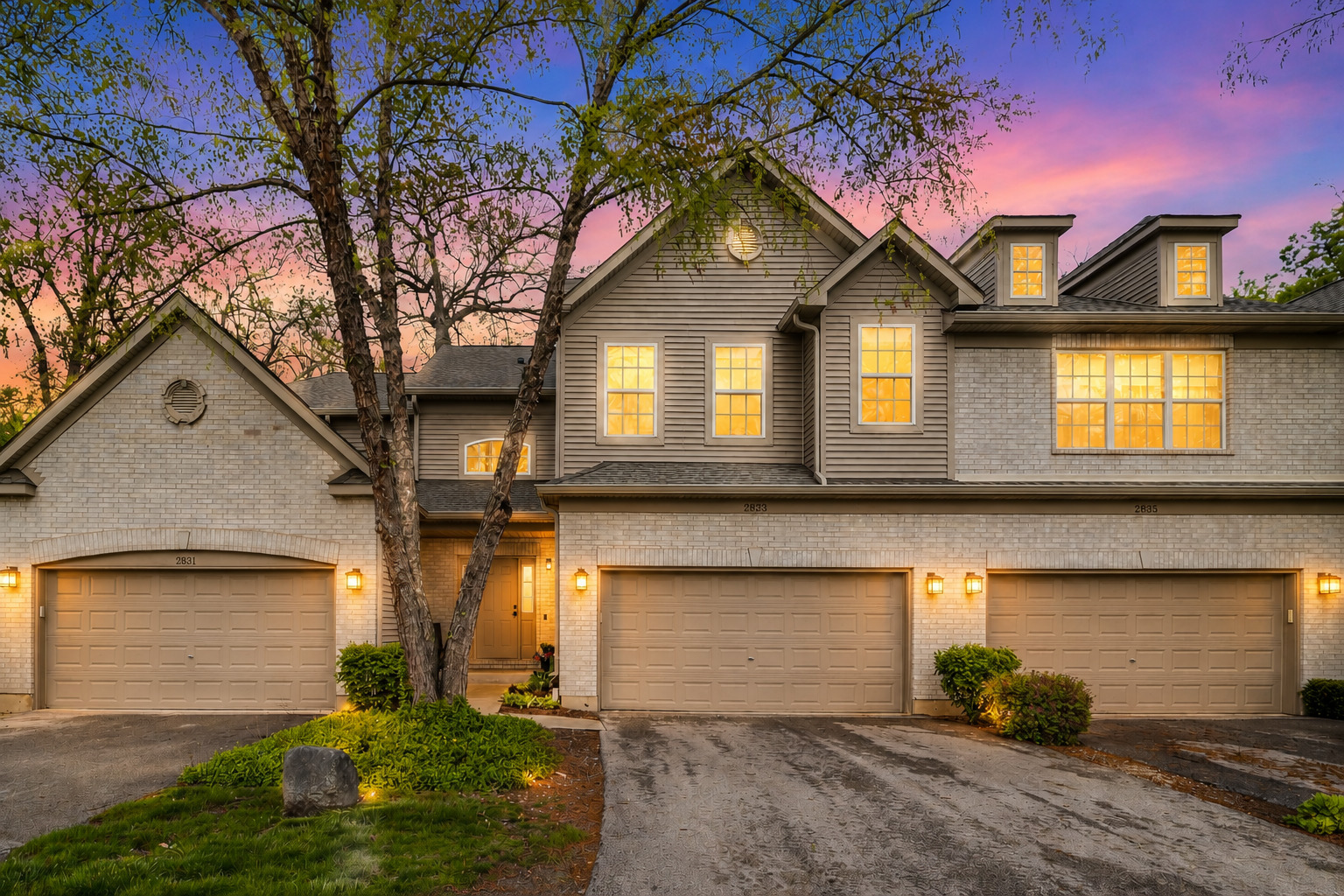 2833 Granite Court Crystal Lake IL 60012