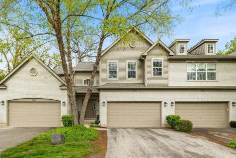2833 Granite Court Crystal Lake IL 60012