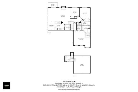 2833 Granite Court Crystal Lake IL 60012