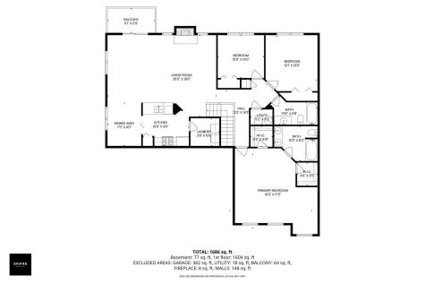 2833 Granite Court Crystal Lake IL 60012