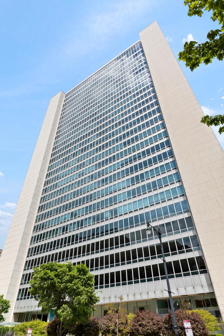 500 West Superior Street Chicago IL 60654