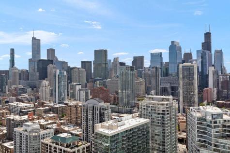 500 West Superior Street Chicago IL 60654