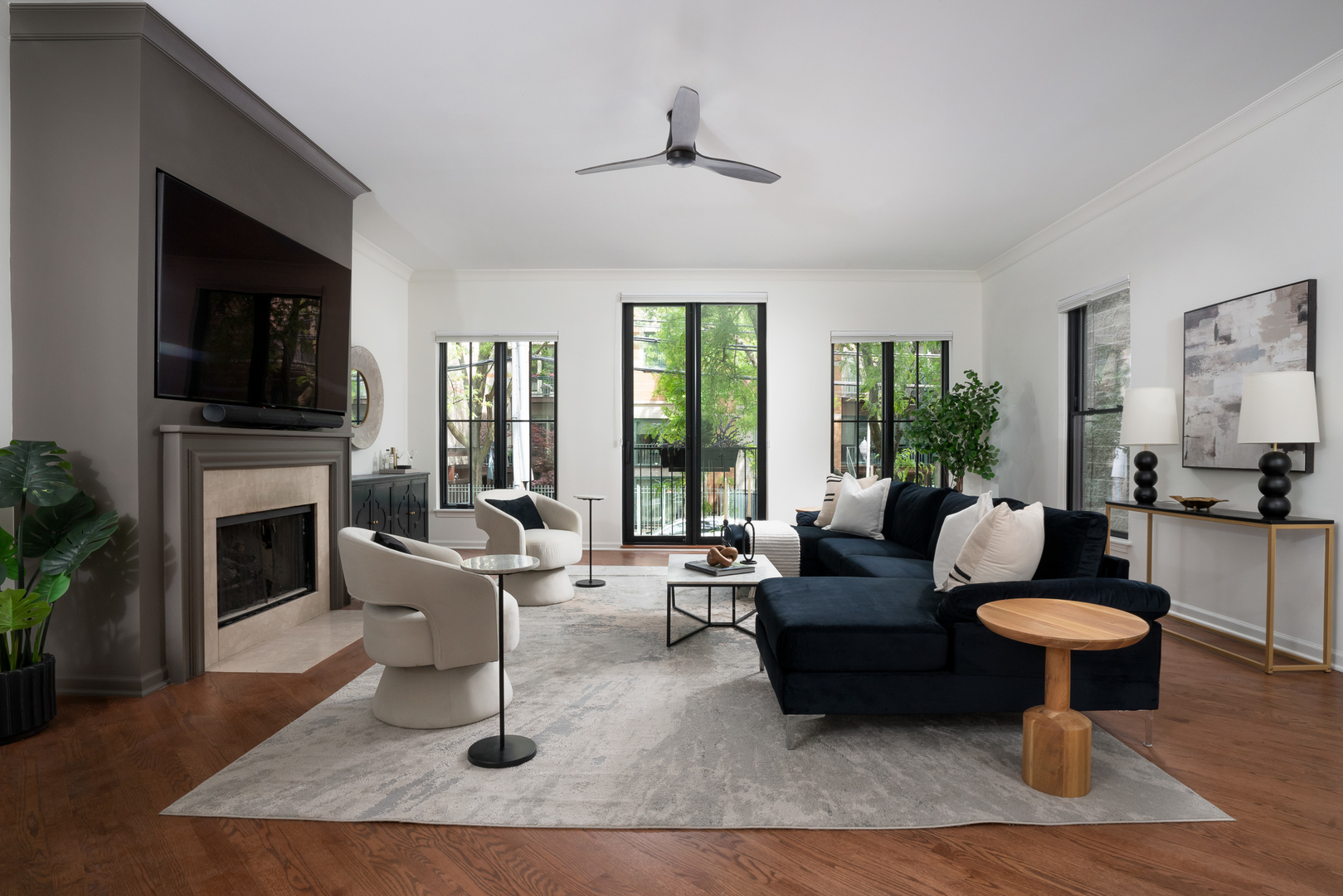 1438 North Wieland Street Chicago IL 60610