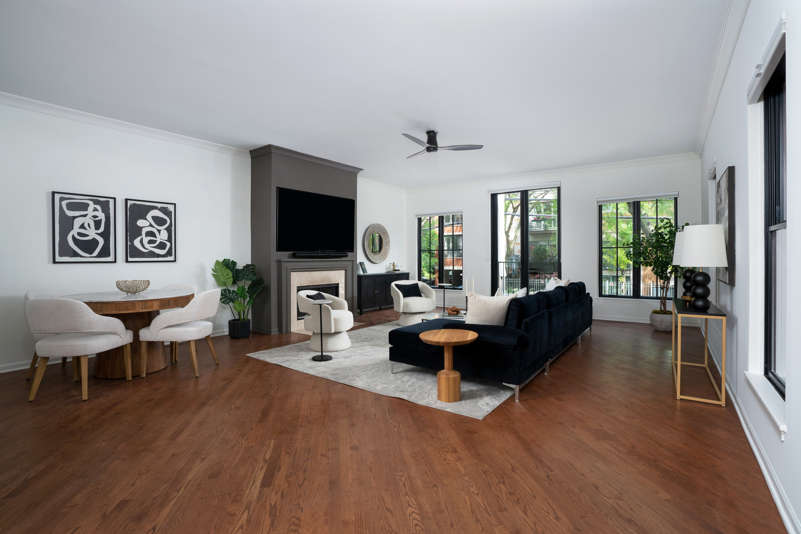 1438 North Wieland Street Chicago IL 60610