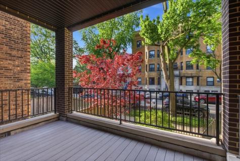 850 West Lill Avenue Chicago IL 60614