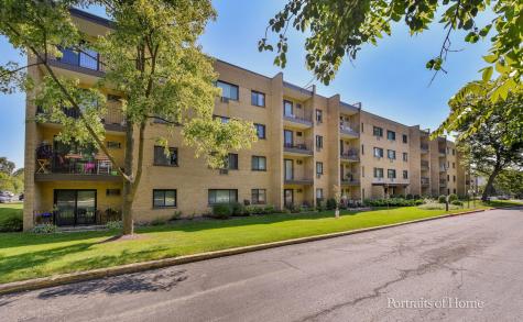 6630 South Brainard Avenue Countryside IL 60525