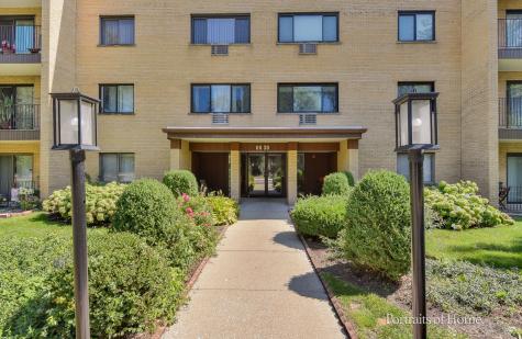 6630 South Brainard Avenue Countryside IL 60525