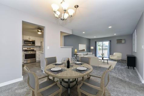 6630 South Brainard Avenue Countryside IL 60525