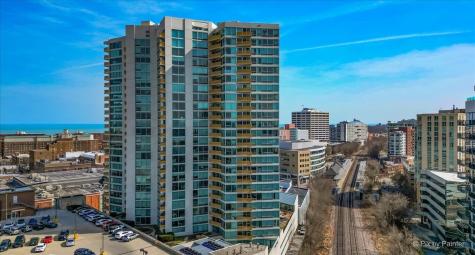 1720 Maple Avenue Evanston IL 60201