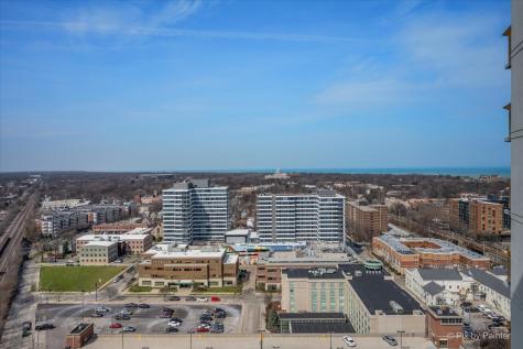 1720 Maple Avenue Evanston IL 60201