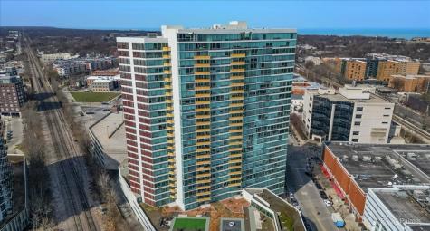 1720 Maple Avenue Evanston IL 60201