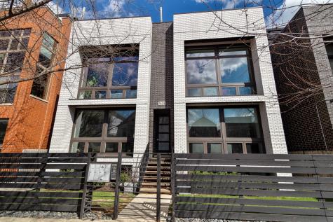 1639 North Artesian Avenue Chicago IL 60647