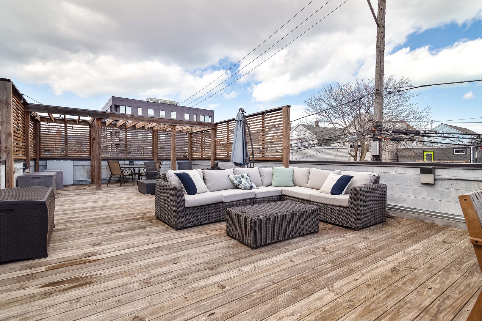 1639 North Artesian Avenue Chicago IL 60647