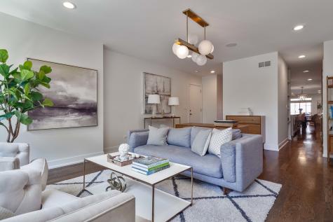 1639 North Artesian Avenue Chicago IL 60647
