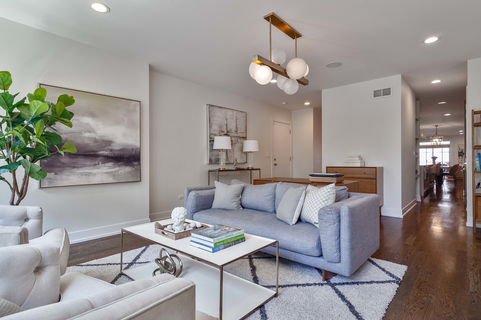 1639 North Artesian Avenue Chicago IL 60647