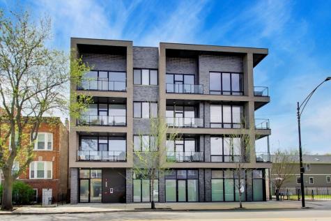 2423 West Fullerton Avenue Chicago IL 60647