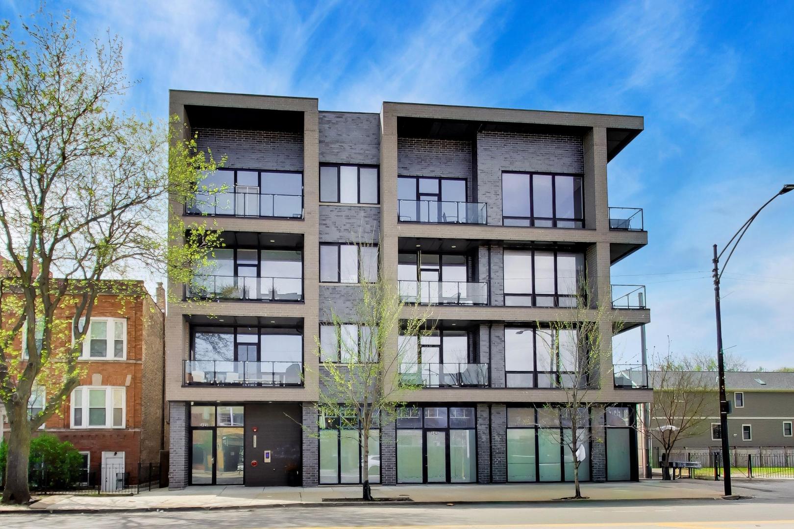 2423 West Fullerton Avenue Chicago IL 60647