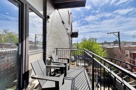 2423 West Fullerton Avenue Chicago IL 60647